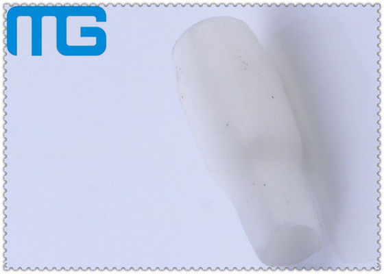 China Weiche PVC-Draht-Endstöpsel isolierten Länge der Verbindungsstück-V1.25 des Weiß-13mm fournisseur