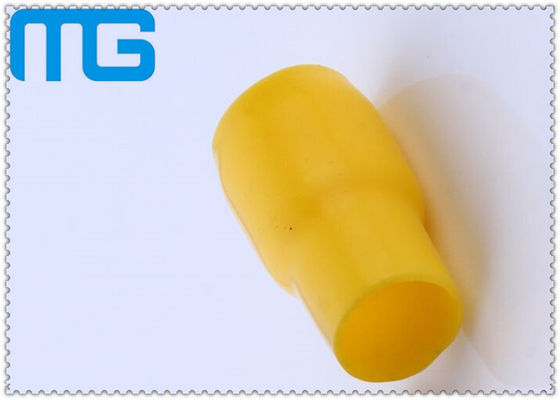 China V Reihen-Kabelöse-Ärmel Isolierteleflex-, weiche PVC-Draht-Endstöpsel fournisseur