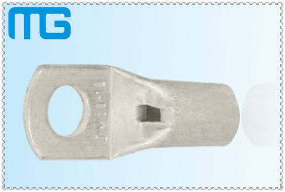China Kabelöse-runder Loch-Durchmesser 6mm des Kupfer-16mm2 8mm 10mm für den Schnitt des Drahtes fournisseur