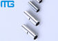 Auto-Kupfer-Kolben-nicht Isolierverbindungsstücke, runde Form-Automobilkolben-Verbindungsstücke BN2 BN3.5 fournisseur