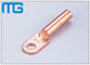 Hochleistungskabel Kupfer-Kabelösen der Reihe DT-10, Terminal-ccopper Nase mit CER-Zertifikat, kupfernes Material fournisseur
