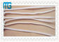 Multi beständige Nylonuvkabelbinder des Größen-Nylon-66, farbige Plastikbindungen für Kabel fournisseur