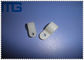 Art weiße NylonwandKabelschelle 100pcs R befestigt mit nylon66 94V- 2, CER Diplomkabel-Zusätze fournisseur